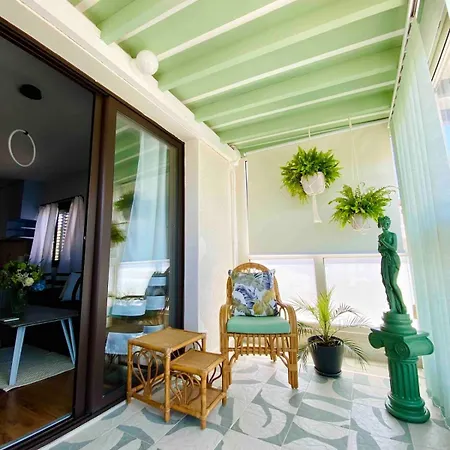 Lovely Location, Near Harbour, Restaurants,mall Appartamento *