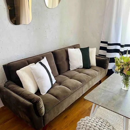 Lovely Location, Near Harbour, Restaurants,mall Apartamento *