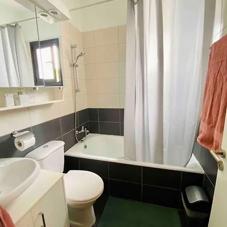Lejlighed Lovely Location, Near Harbour, Restaurants,mall