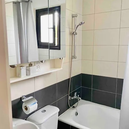 Lejlighed Lovely Location, Near Harbour, Restaurants,mall *