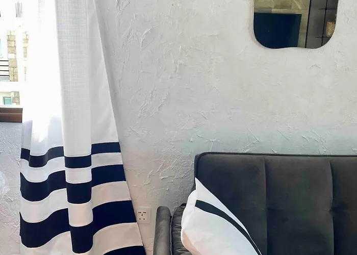 Lovely Location, Near Harbour, Restaurants,mall Apartmán Paphos