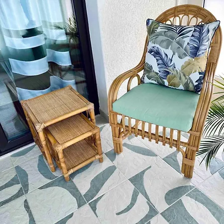 Lovely Location, Near Harbour, Restaurants,mall * Paphos